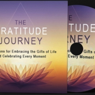 The Gratitude Journey: Affirmations for Embracing the Gifts of Life and Celebrating Every Moment