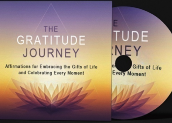 The Gratitude Journey: Affirmations for Embracing the Gifts of Life and Celebrating Every Moment