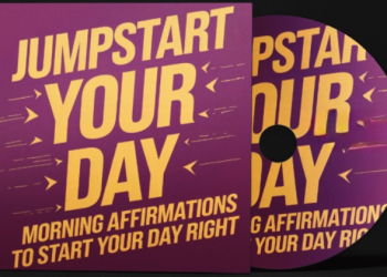 Jumpstart Your Day: Morning Affirmations to Start Your Day Right