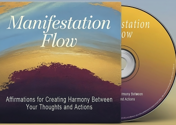 Manifestation Flow: Affirmations for Creating Harmony Between Your Thoughts and Actions