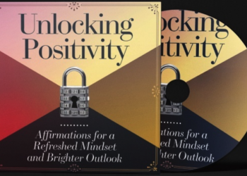 Unlocking Positivity: Affirmations for a Refreshed Mindset and Brighter Outlook