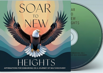 Soar to New Heights: Affirmations for Embarking on a Journey of Self-Discovery