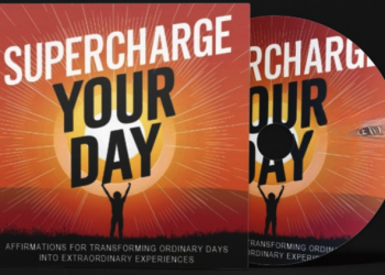 Supercharge Your Day: Affirmations for Transforming Ordinary Days Into Extraordinary Experiences