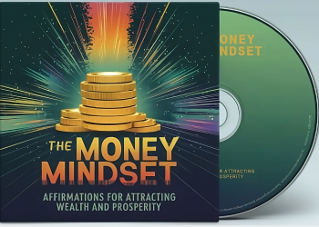 The Money Mindset: Affirmations for Attracting Wealth and Prosperity