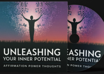 Unleashing Your Inner Potential : Affirmation Power Thoughts