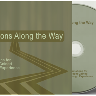 Lessons Along the Way: Affirmations for Wisdom Gained Through Experience