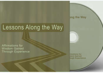 Lessons Along the Way: Affirmations for Wisdom Gained Through Experience