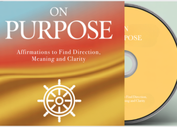 On Purpose: Affirmations to Find Direction, Meaning and Clarity